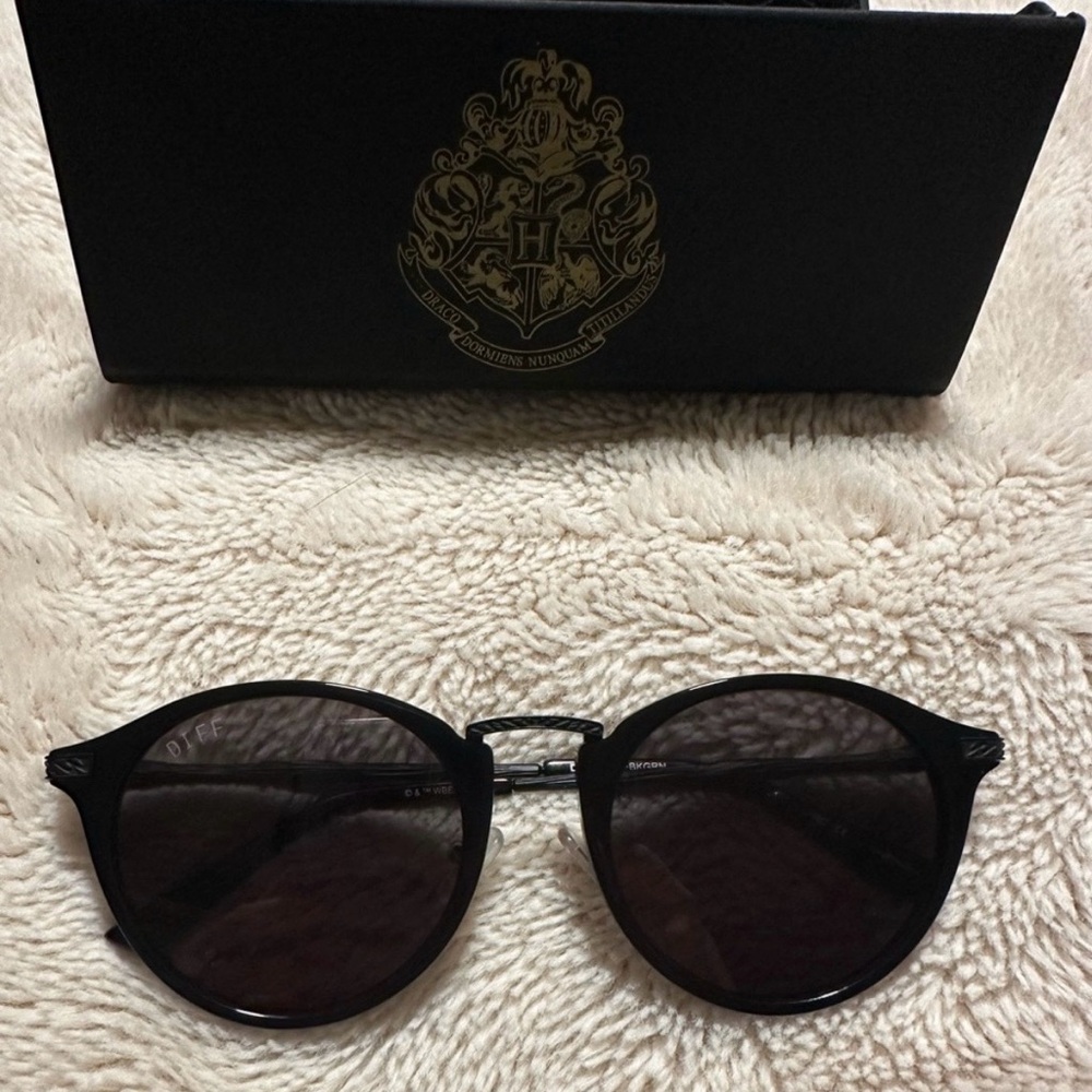 DIFF x Harry Potter Sunglasses - Picture 2 of 6